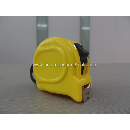 Common Magnetic Steel Tape Measure 3M 5M 7.5M